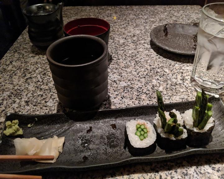 Sushi & Nem Kempten