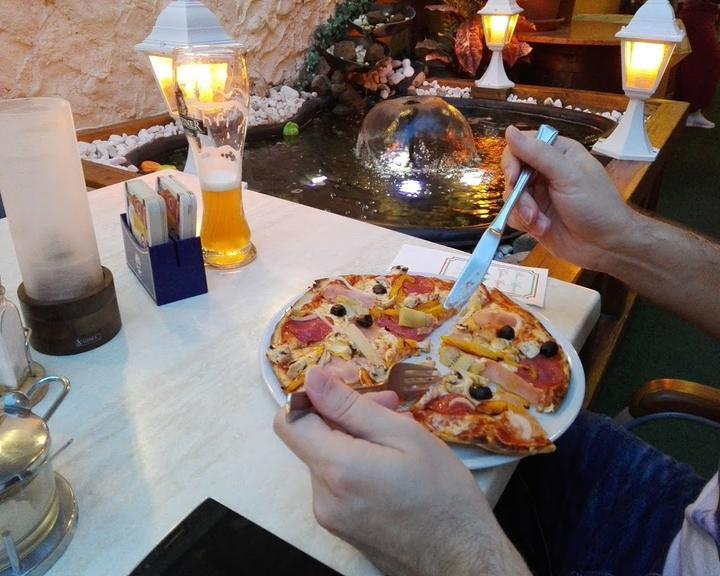 Ristorante e Pizzeria Milano