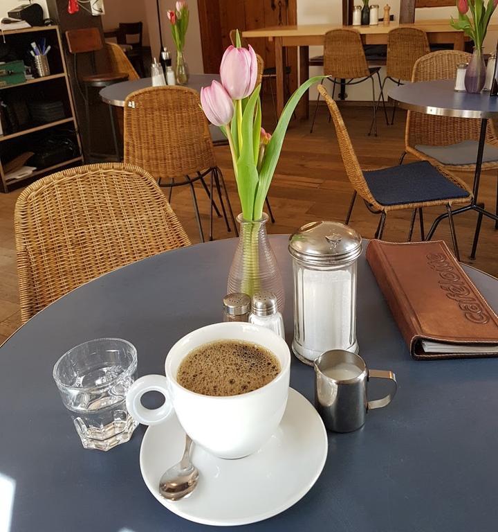 CafelotteBar Bad Aibling